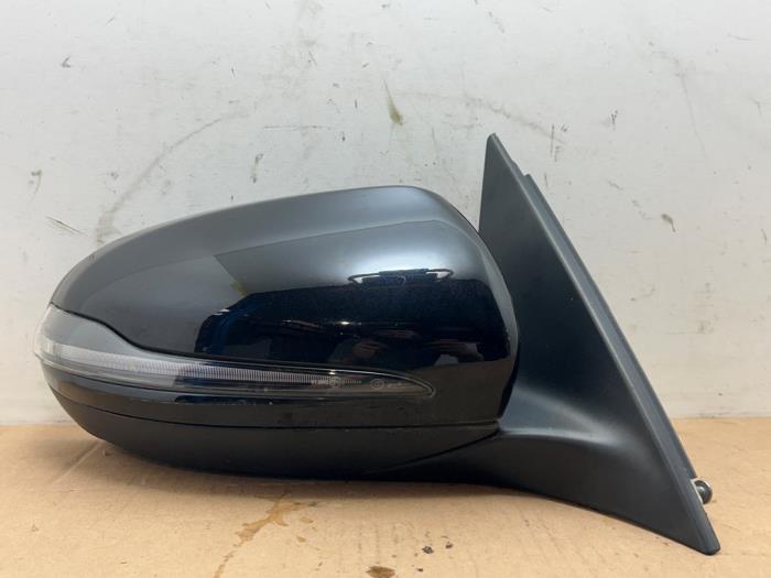 Retrovisor externo derecha Mercedes GLB-Klasse