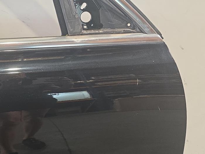 Portier 4Deurs rechts-voor Mercedes GLB-Klasse
