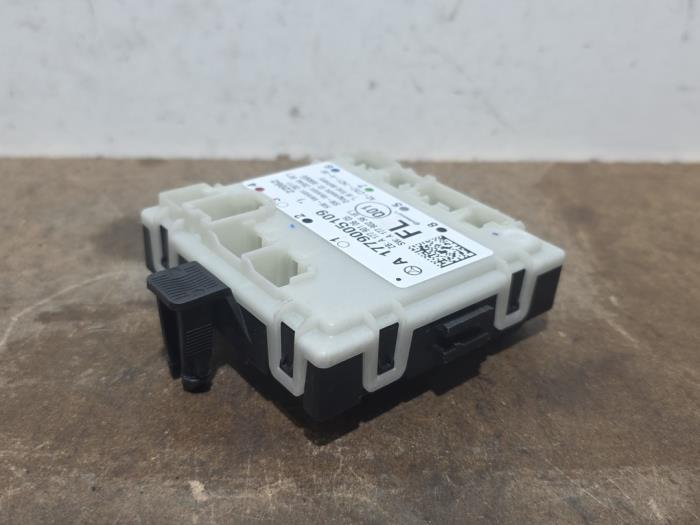 Centrale Deurvergrendelings Module Mercedes GLB-Klasse