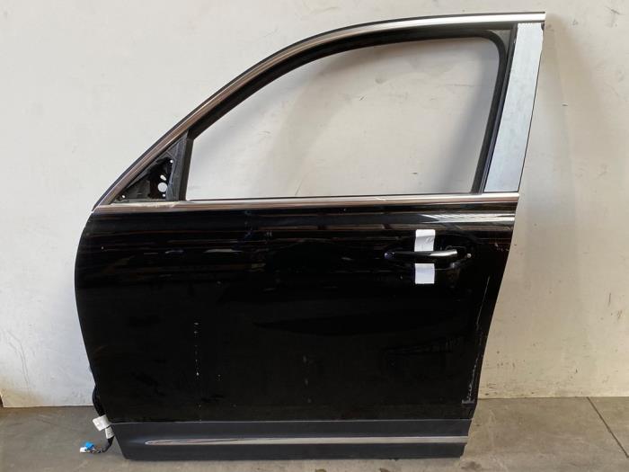 Portier 4Deurs links-voor Mercedes GLB-Klasse