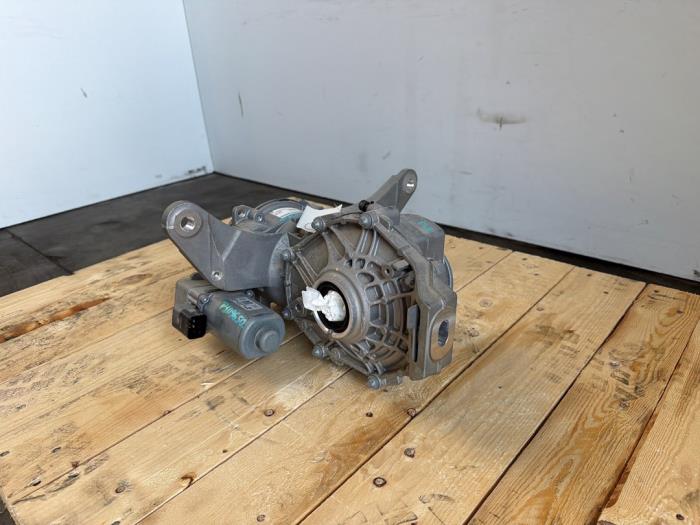 Rear differential Mercedes GLB-Klasse