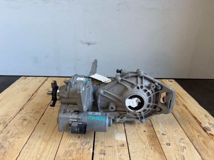 Rear differential Mercedes GLB-Klasse