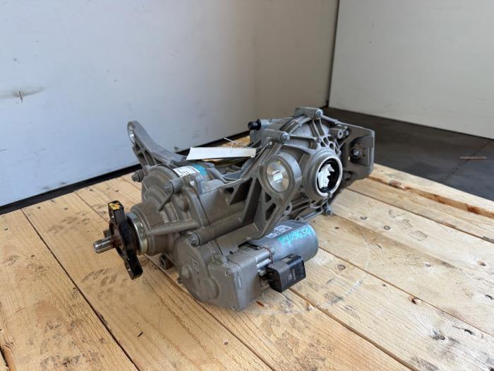 Rear differential Mercedes GLB-Klasse