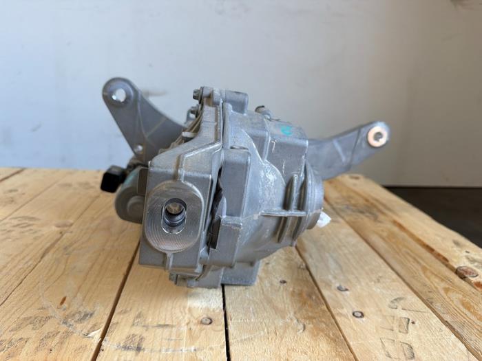 Rear differential Mercedes GLB-Klasse