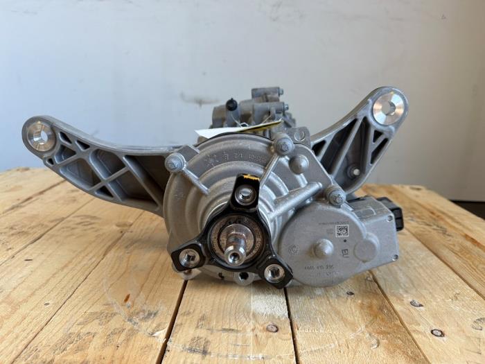 Rear differential Mercedes GLB-Klasse