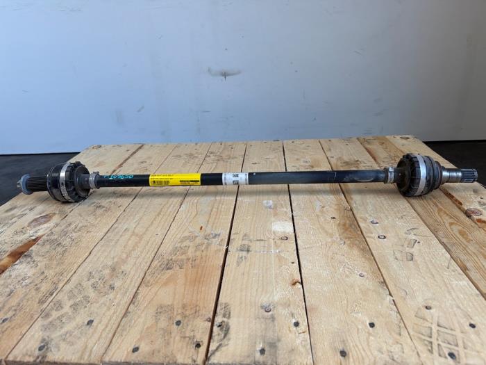 Drive shaft, rear right Mercedes GLB-Klasse