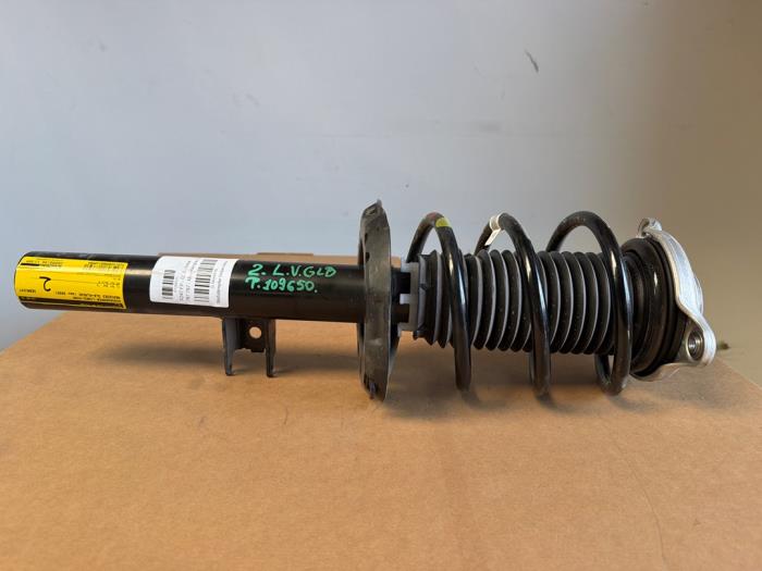 Fronts shock absorber, left Mercedes GLB-Klasse