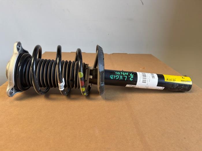 Fronts shock absorber, left Mercedes GLB-Klasse