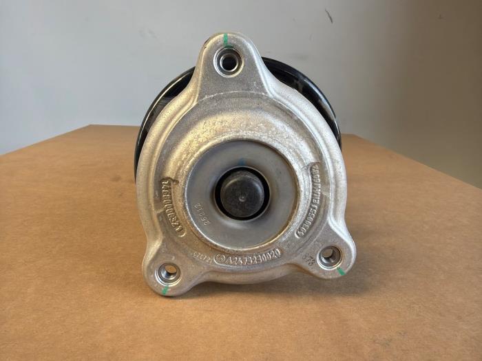 Fronts shock absorber, left Mercedes GLB-Klasse