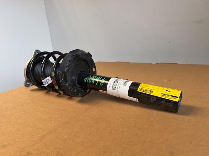 Fronts shock absorber, left Mercedes GLB-Klasse