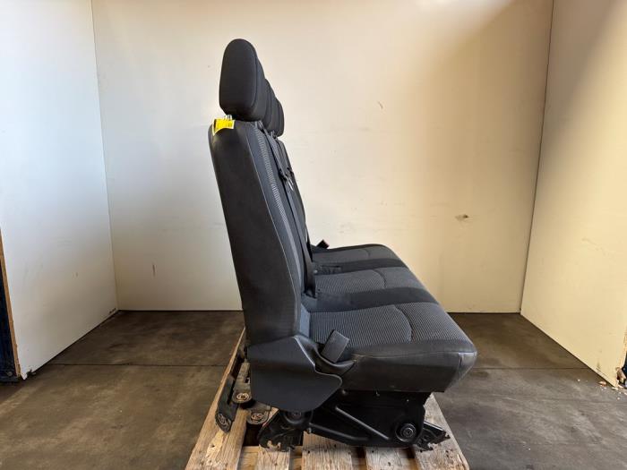 Rear bench seat Mercedes Vito