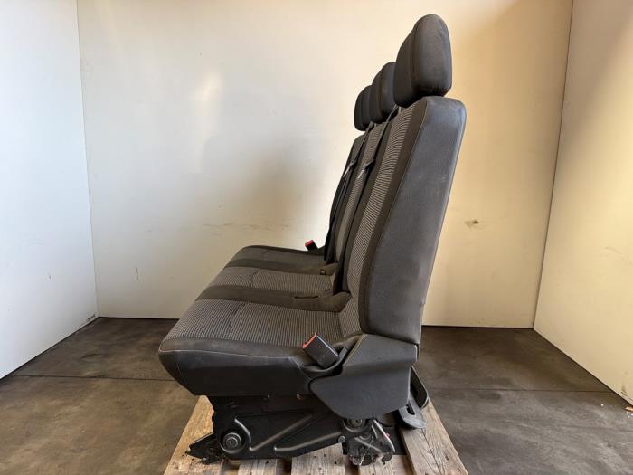 Rear bench seat Mercedes Vito