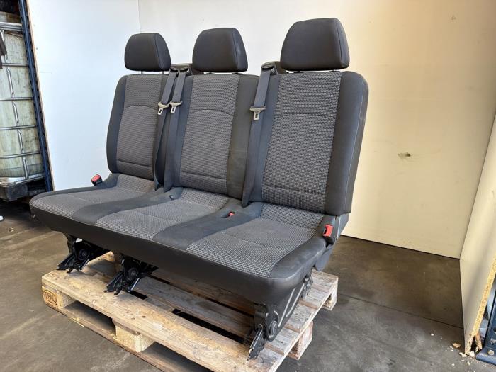 Rear bench seat Mercedes Vito
