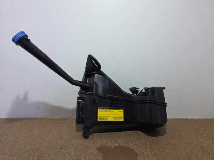 Front windscreen washer reservoir Mercedes CLE-Klasse