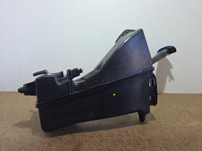 Front windscreen washer reservoir Mercedes CLE-Klasse