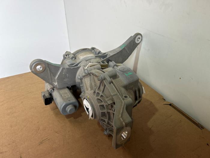 Differential hinten Mercedes GLB-Klasse