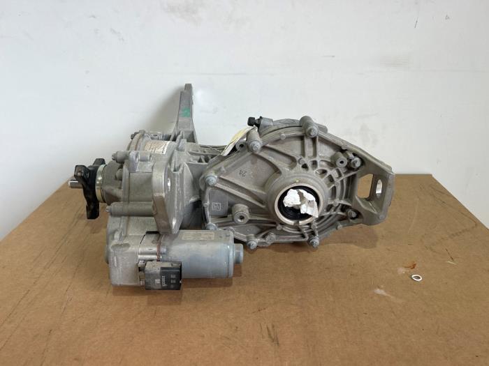 Rear differential Mercedes GLB-Klasse