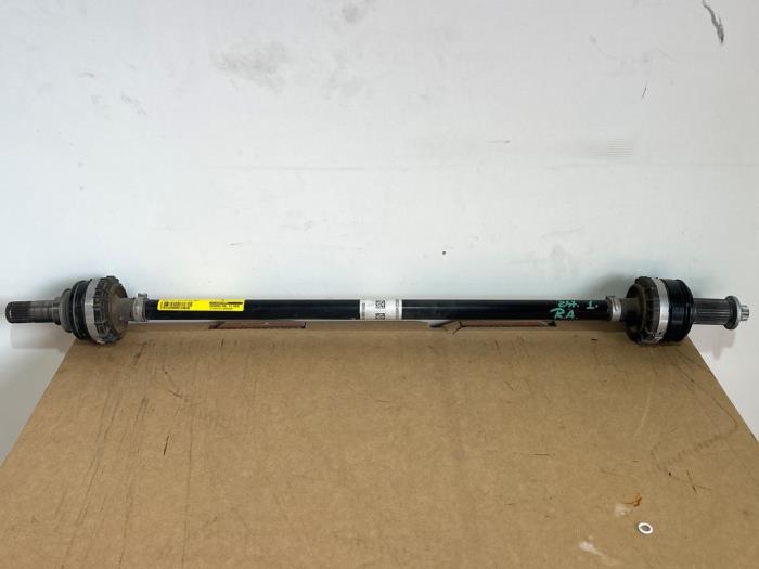 Drive shaft, rear right Mercedes GLB-Klasse