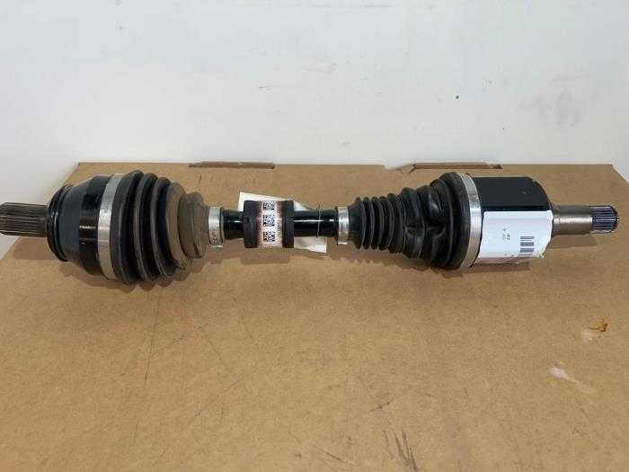 Arbre de transmission avant gauche Mercedes GLB-Klasse