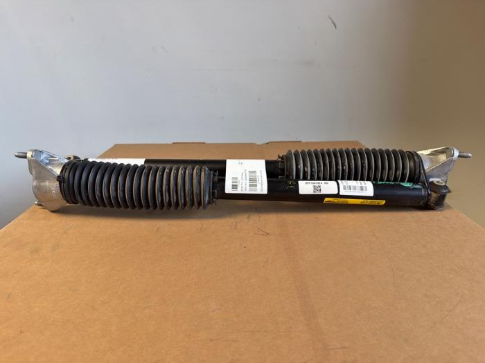 Shock absorber kit Mercedes GLB-Klasse