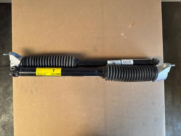 Kit amortisseur Mercedes GLB-Klasse