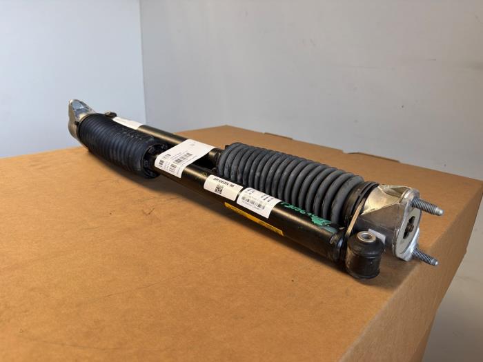 Kit amortisseur Mercedes GLB-Klasse
