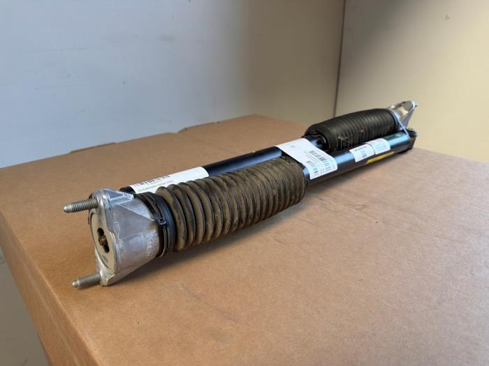 Kit amortisseur Mercedes GLB-Klasse