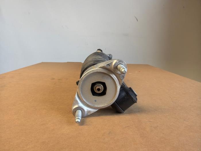 Kit amortisseur Mercedes GLB-Klasse