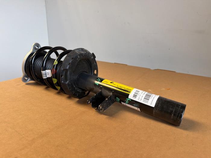Fronts shock absorber, left Mercedes GLB-Klasse