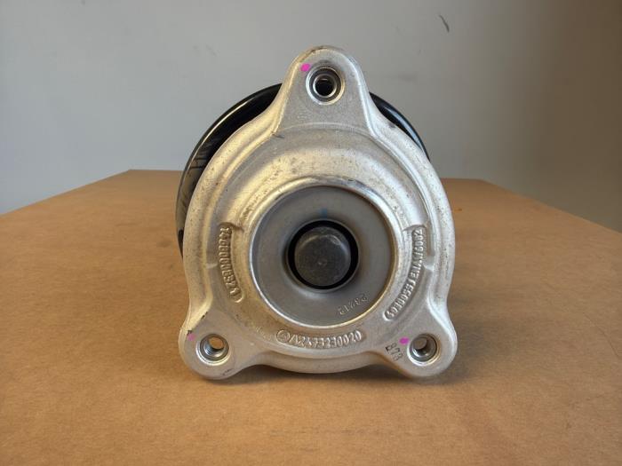 Fronts shock absorber, left Mercedes GLB-Klasse
