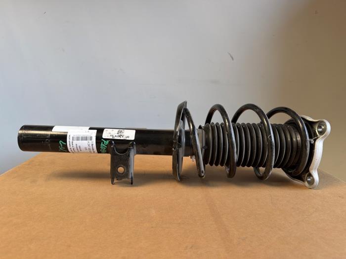 Fronts shock absorber, left Mercedes GLB-Klasse