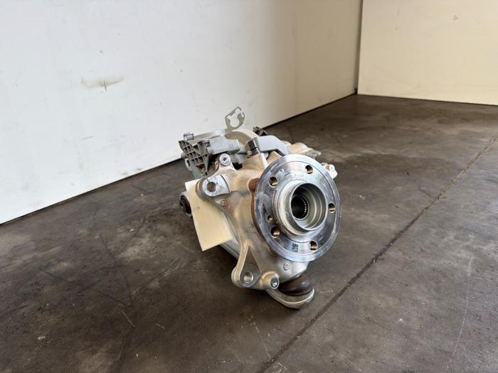 Joint avant gauche Mercedes GLB-Klasse