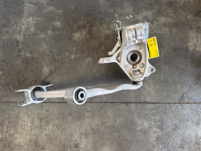 Joint avant gauche Mercedes GLB-Klasse