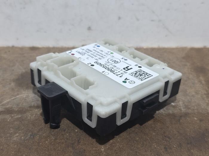 Module verrouillage central des portes Mercedes GLB-Klasse