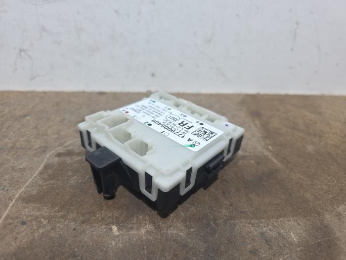 Module verrouillage central des portes Mercedes GLB-Klasse