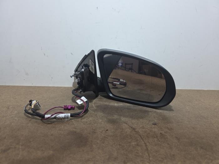 Wing mirror, right Mercedes GLB-Klasse