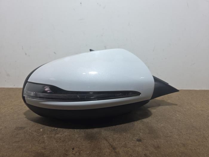 Retrovisor externo derecha Mercedes GLB-Klasse