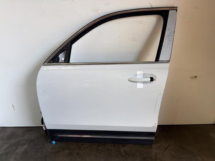 Portière 4portes avant gauche Mercedes GLB-Klasse