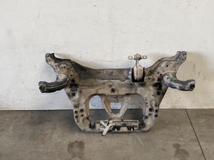 Subframe Mercedes GLB-Klasse