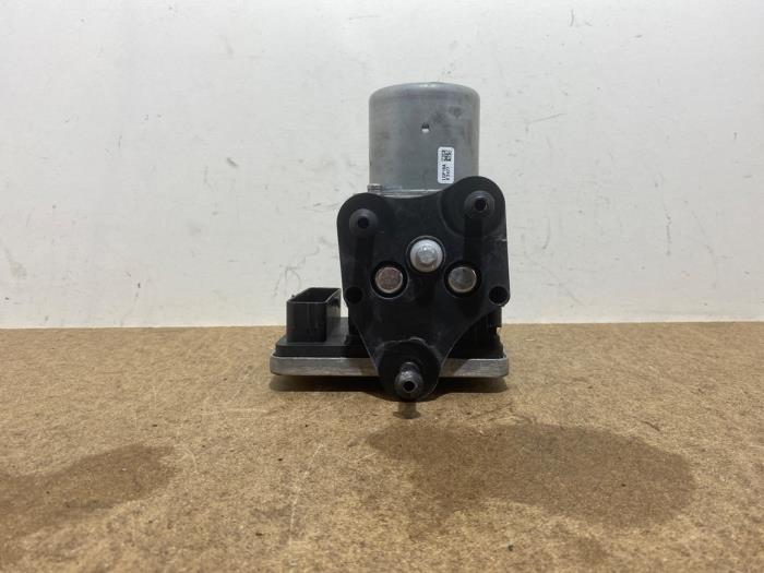 ABS Pumpe Mercedes C-Klasse