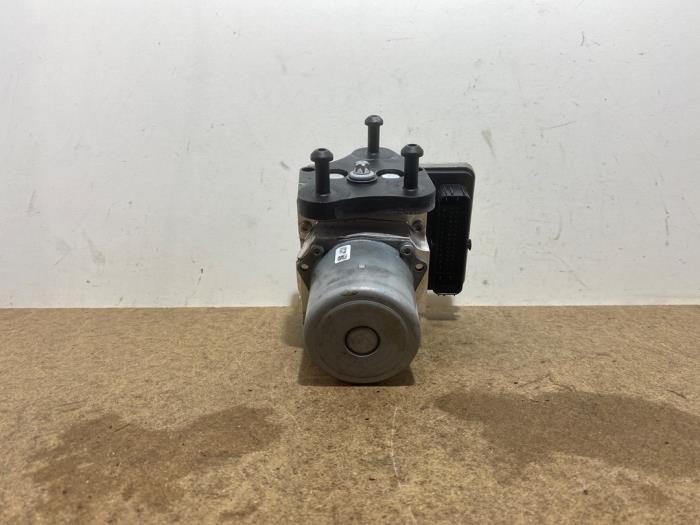 ABS pump Mercedes C-Klasse
