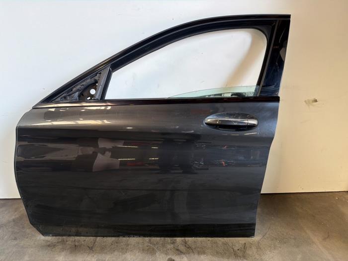 Portière 4portes avant gauche Mercedes C-Klasse