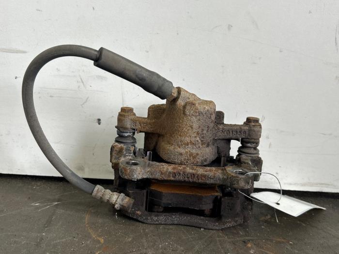 Pinza de freno derecha detrás Mercedes Vito