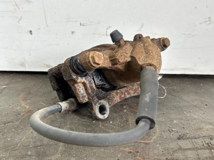Pinza de freno derecha detrás Mercedes Vito