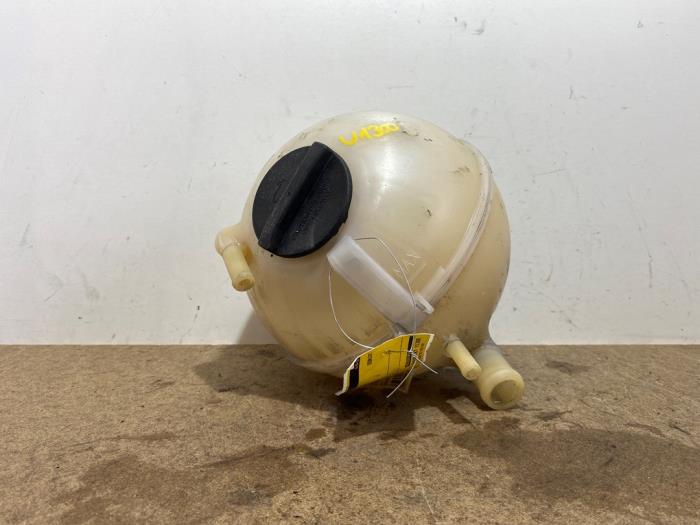 Expansion vessel Mercedes Vito
