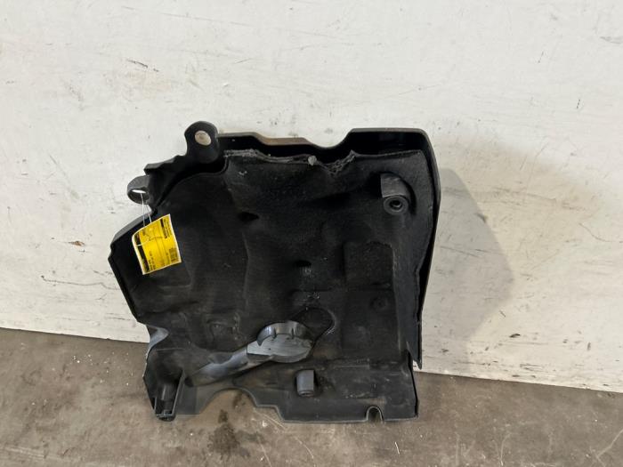 Cobertor motor Mercedes Vito