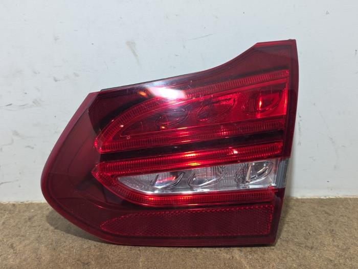 Feu arrière droit Mercedes C-Klasse