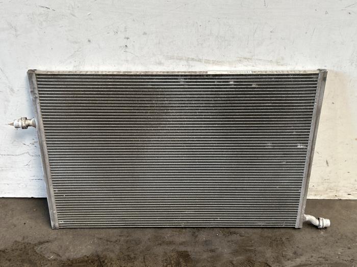 Radiateur Mercedes C-Klasse