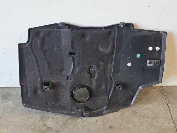 Abdeckblech Motor Mercedes C-Klasse