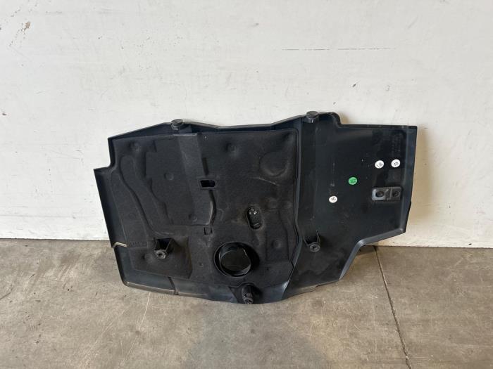 Abdeckblech Motor Mercedes C-Klasse